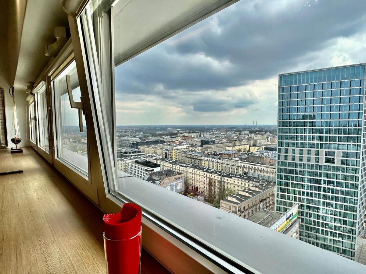 Top Metro X2 Fast Wifi 400 Mbs 70'Tv Netflix Hbo Max Appletv+ Disney+ Varšava Exteriér fotografie