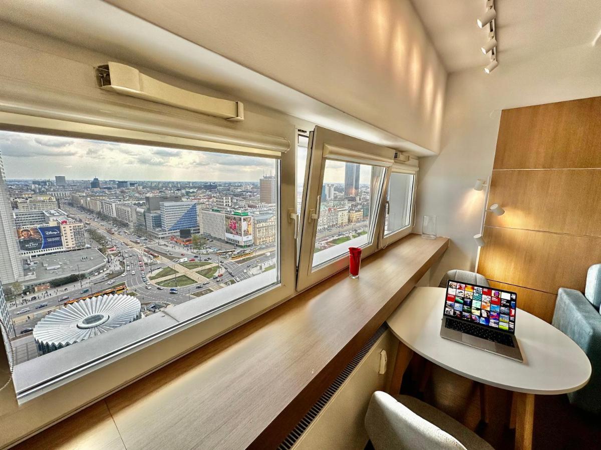 Top Metro X2 Fast Wifi 400 Mbs 70'Tv Netflix Hbo Max Appletv+ Disney+ Varšava Exteriér fotografie